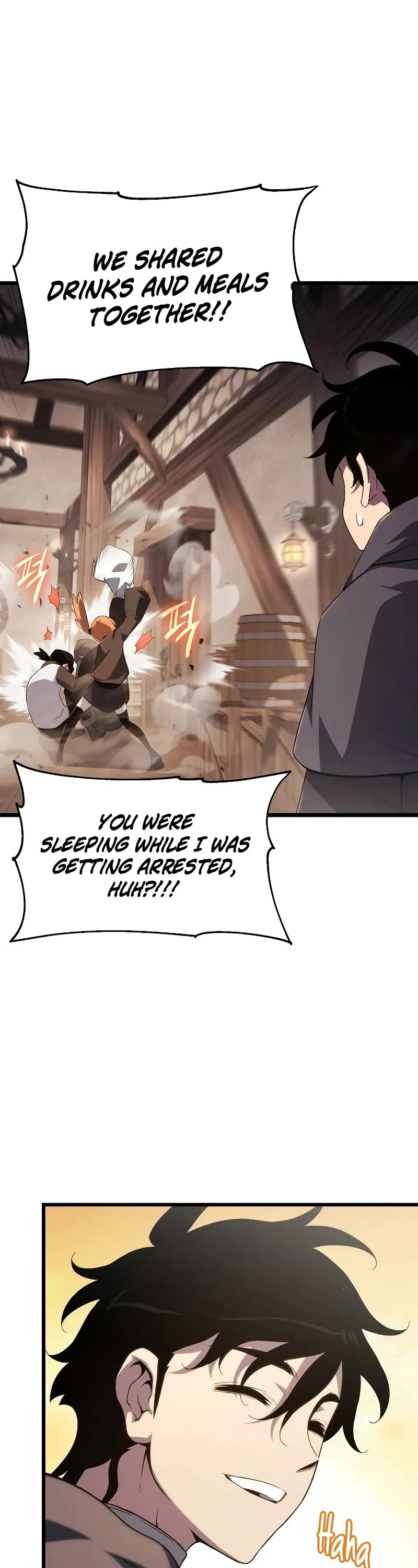The Priest of Corruption Chapter 70 page 53 - Chapter 70