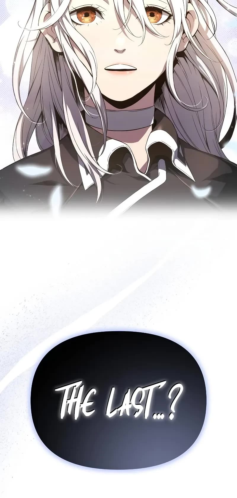 The Priest of Corruption Chapter 70 page 58 - Chapter 70