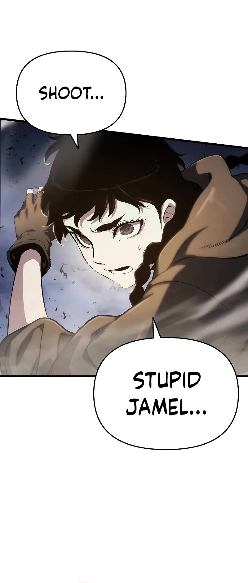 The Priest of Corruption Chapter 70 page 6 - Chapter 70