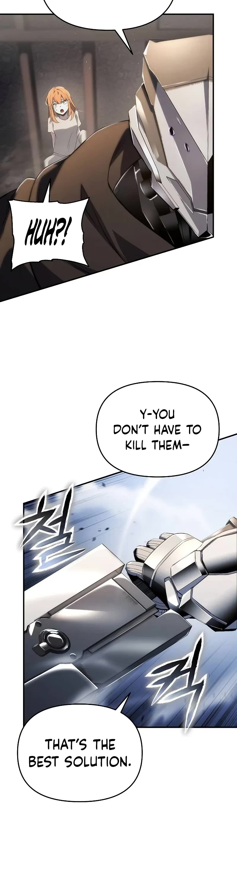 The Priest of Corruption Chapter 70 page 9 - Chapter 70