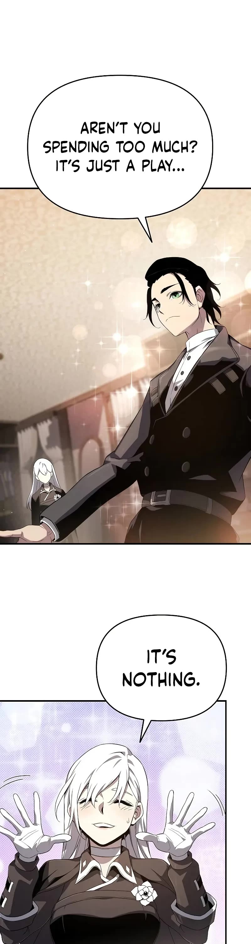 The Priest of Corruption Chapter 71 page 18 - Chapter 71