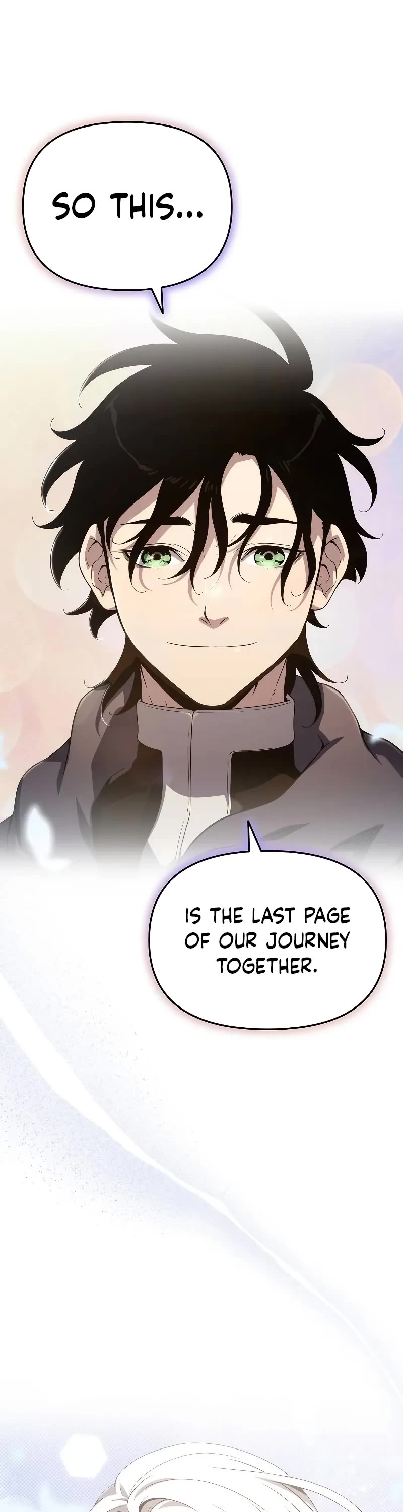 The Priest of Corruption Chapter 71 page 2 - Chapter 71