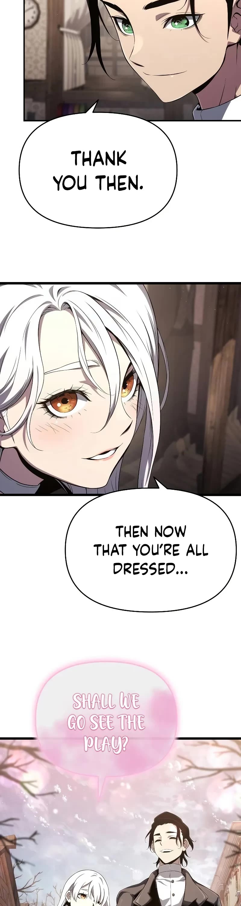 The Priest of Corruption Chapter 71 page 24 - Chapter 71