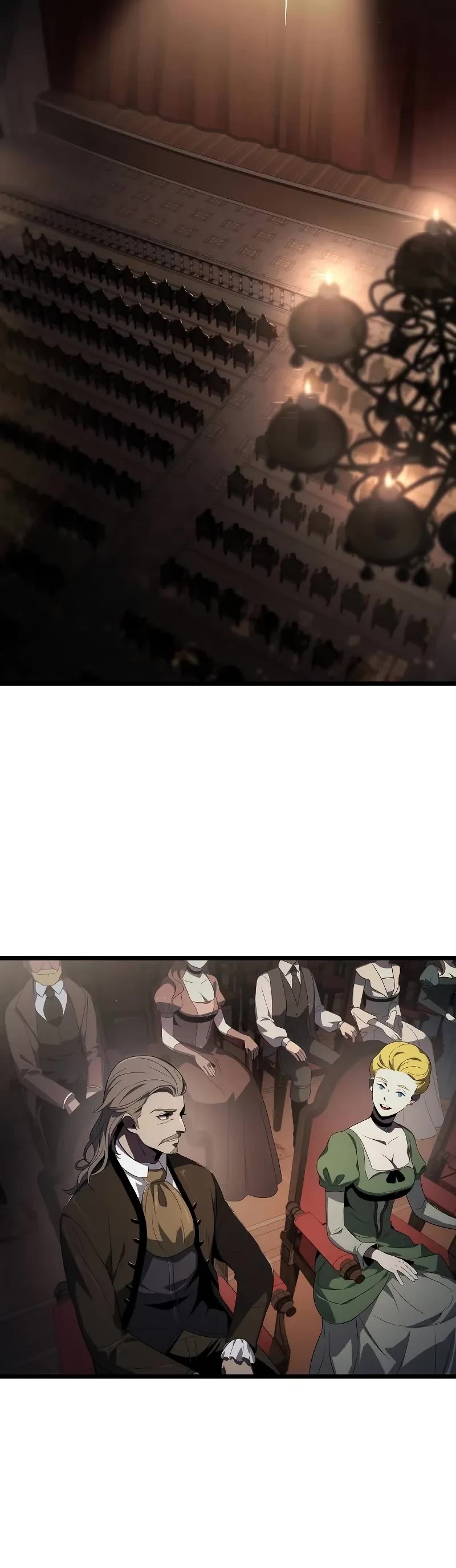The Priest of Corruption Chapter 71 page 26 - Chapter 71