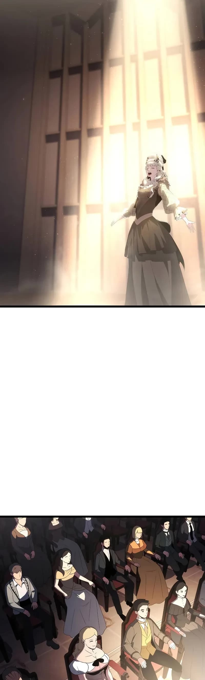 The Priest of Corruption Chapter 71 page 30 - Chapter 71