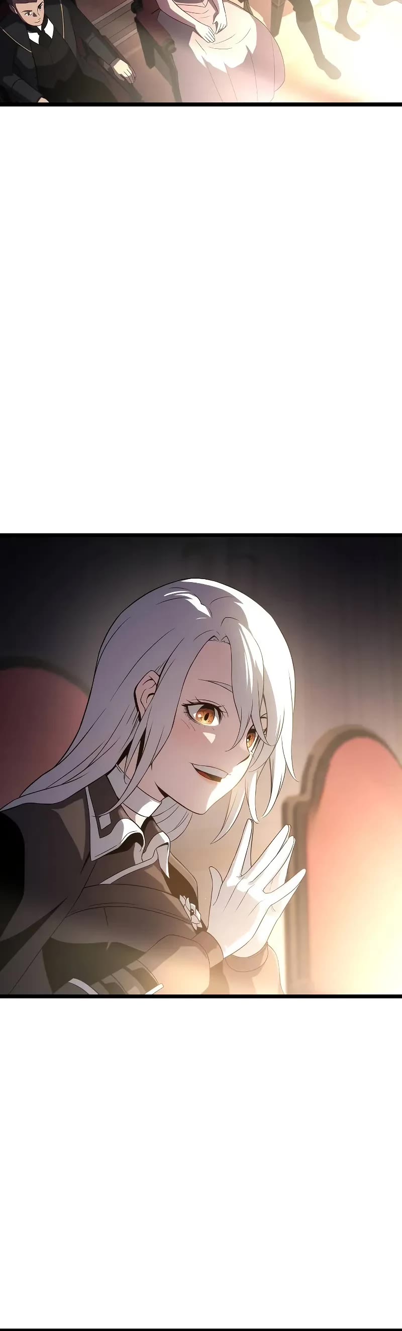 The Priest of Corruption Chapter 71 page 31 - Chapter 71