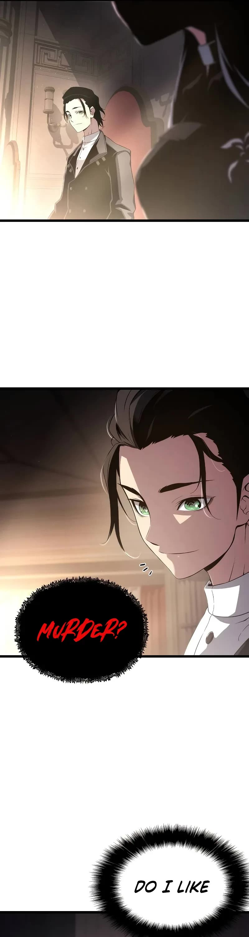 The Priest of Corruption Chapter 71 page 32 - Chapter 71