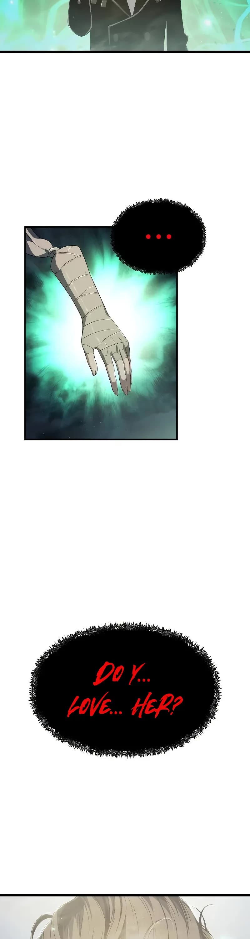 The Priest of Corruption Chapter 71 page 34 - Chapter 71