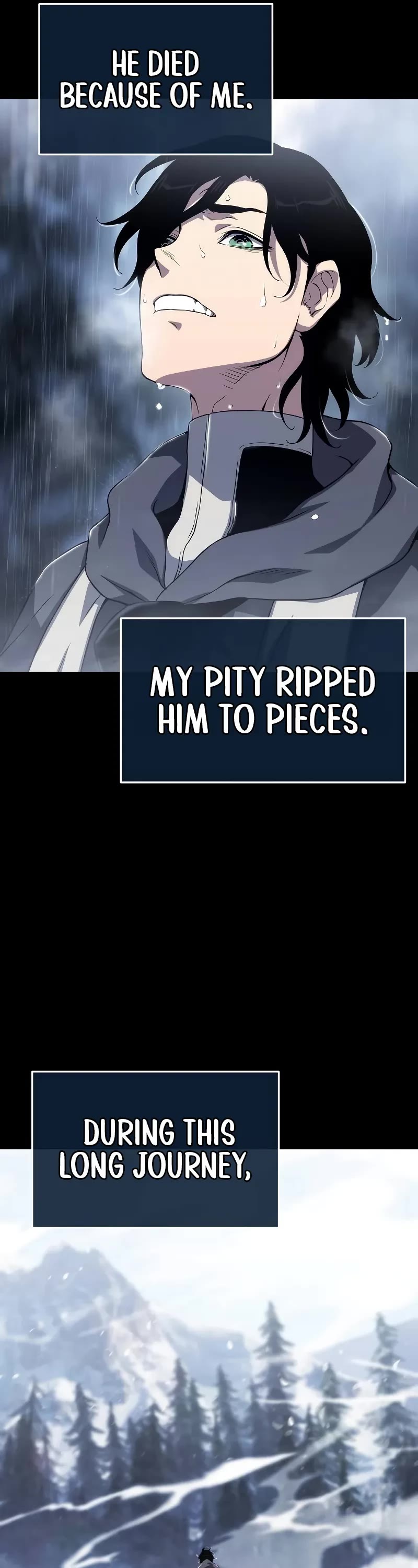 The Priest of Corruption Chapter 71 page 37 - Chapter 71
