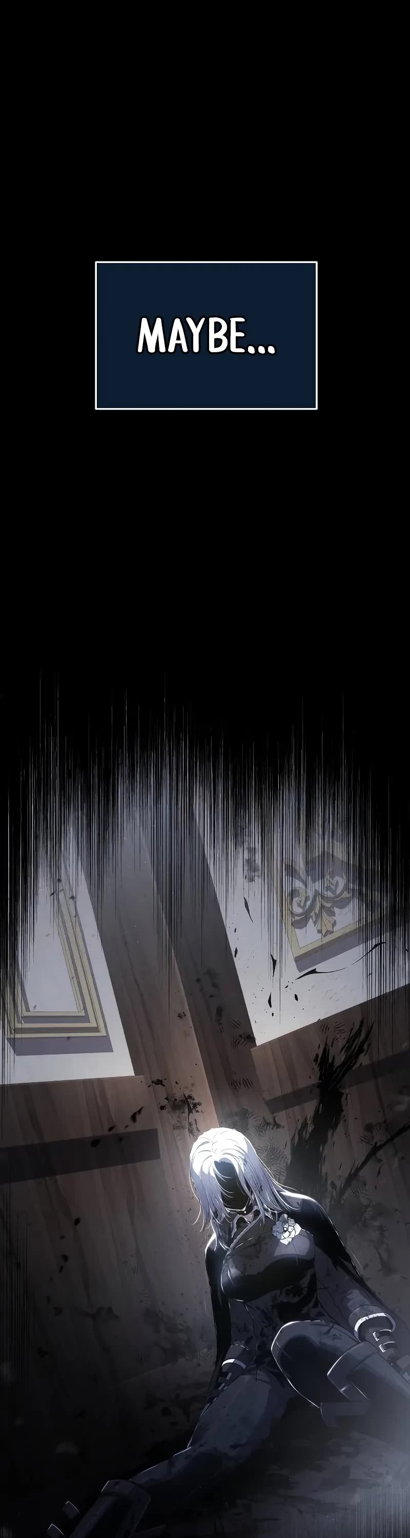 The Priest of Corruption Chapter 71 page 42 - Chapter 71