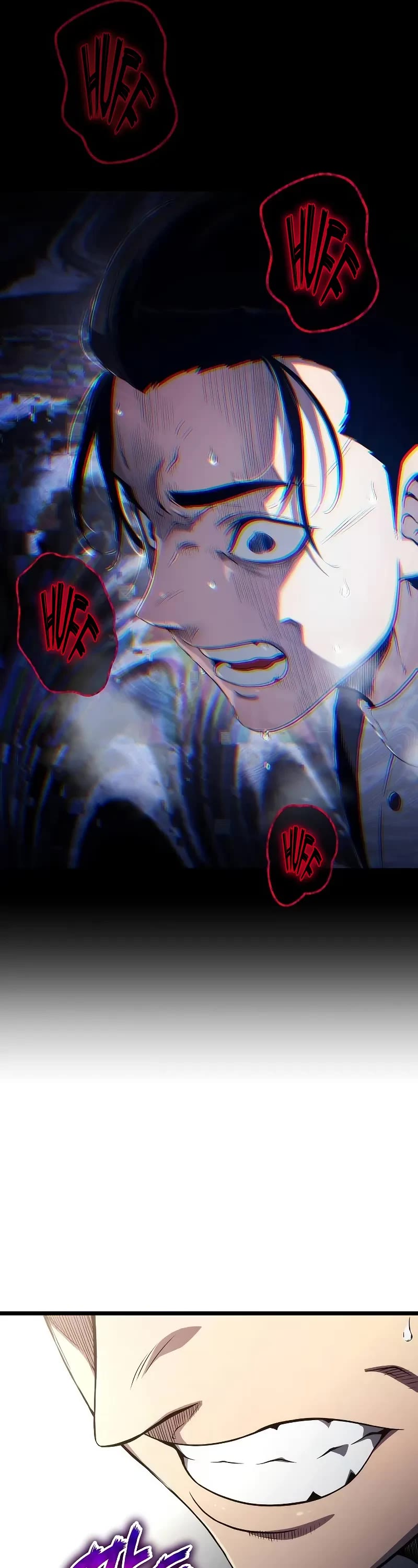 The Priest of Corruption Chapter 71 page 44 - Chapter 71