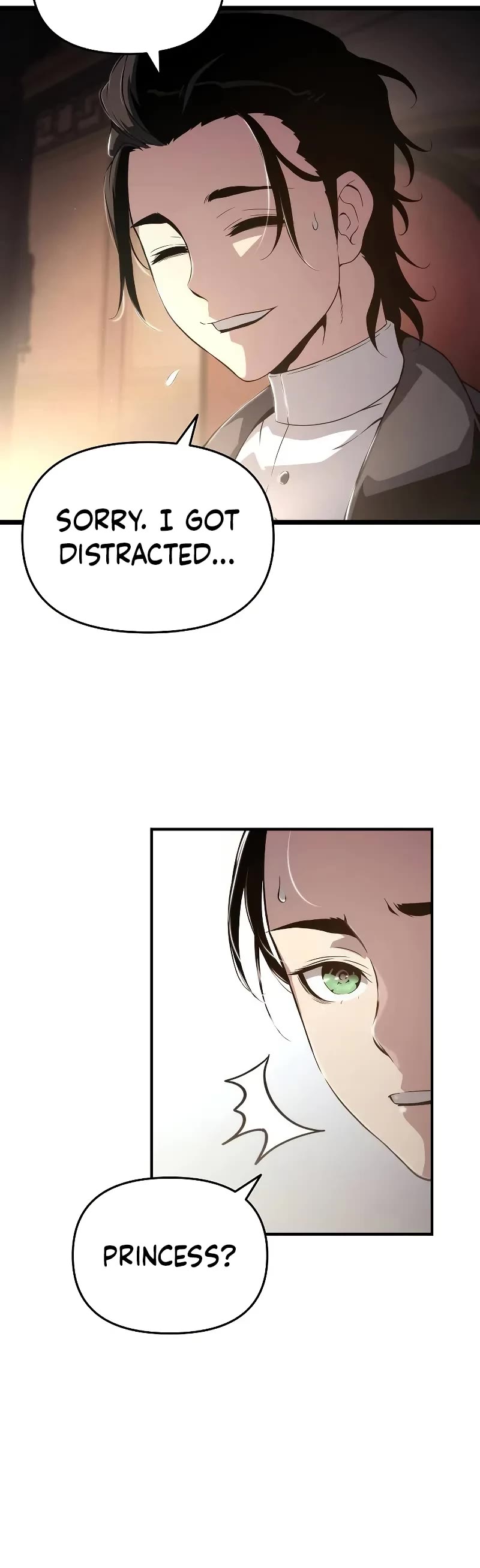 The Priest of Corruption Chapter 71 page 46 - Chapter 71