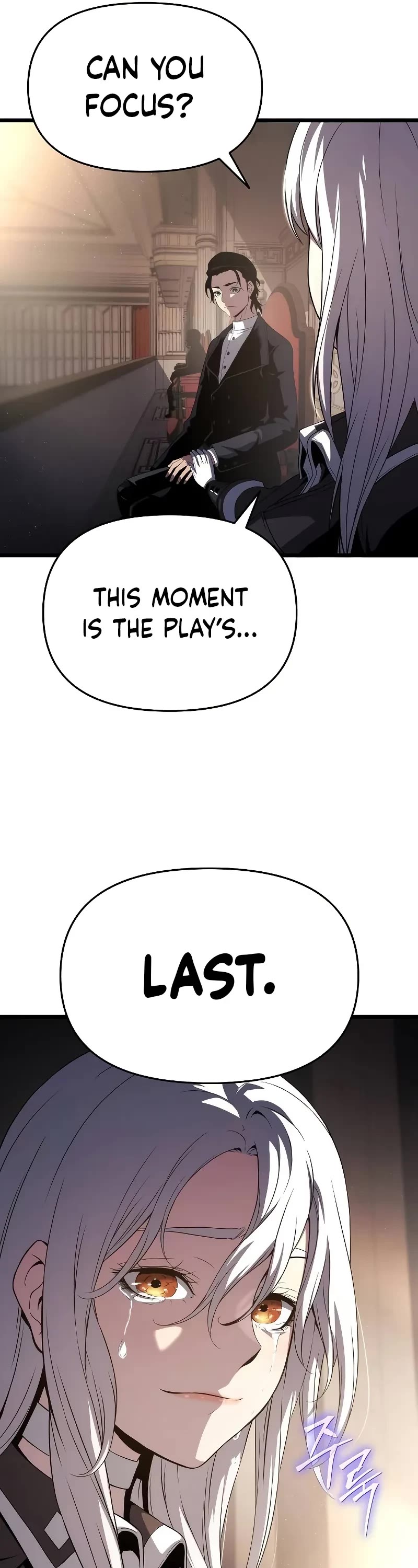 The Priest of Corruption Chapter 71 page 47 - Chapter 71