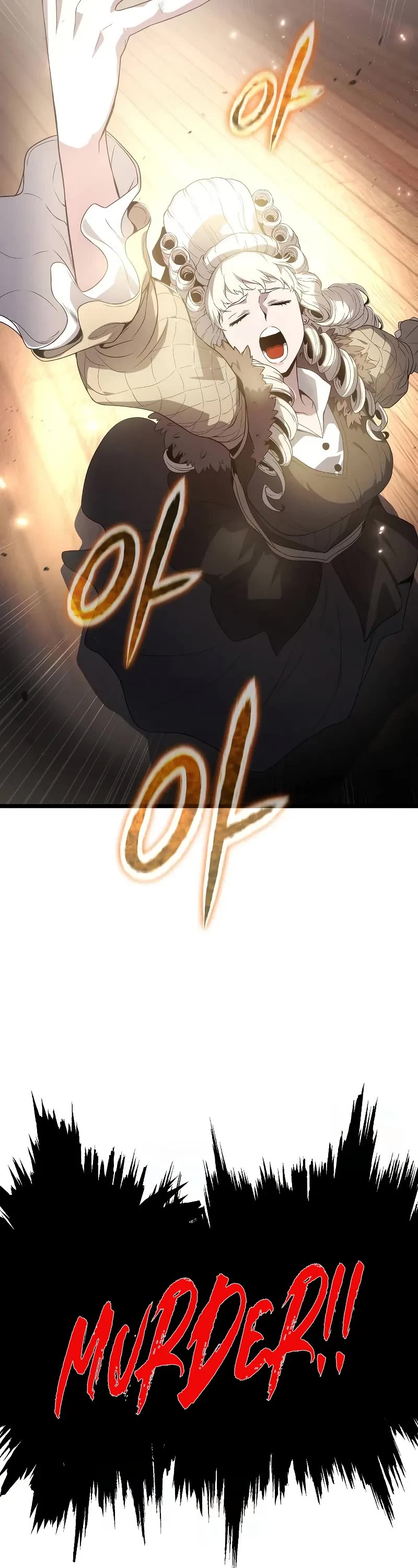The Priest of Corruption Chapter 71 page 49 - Chapter 71