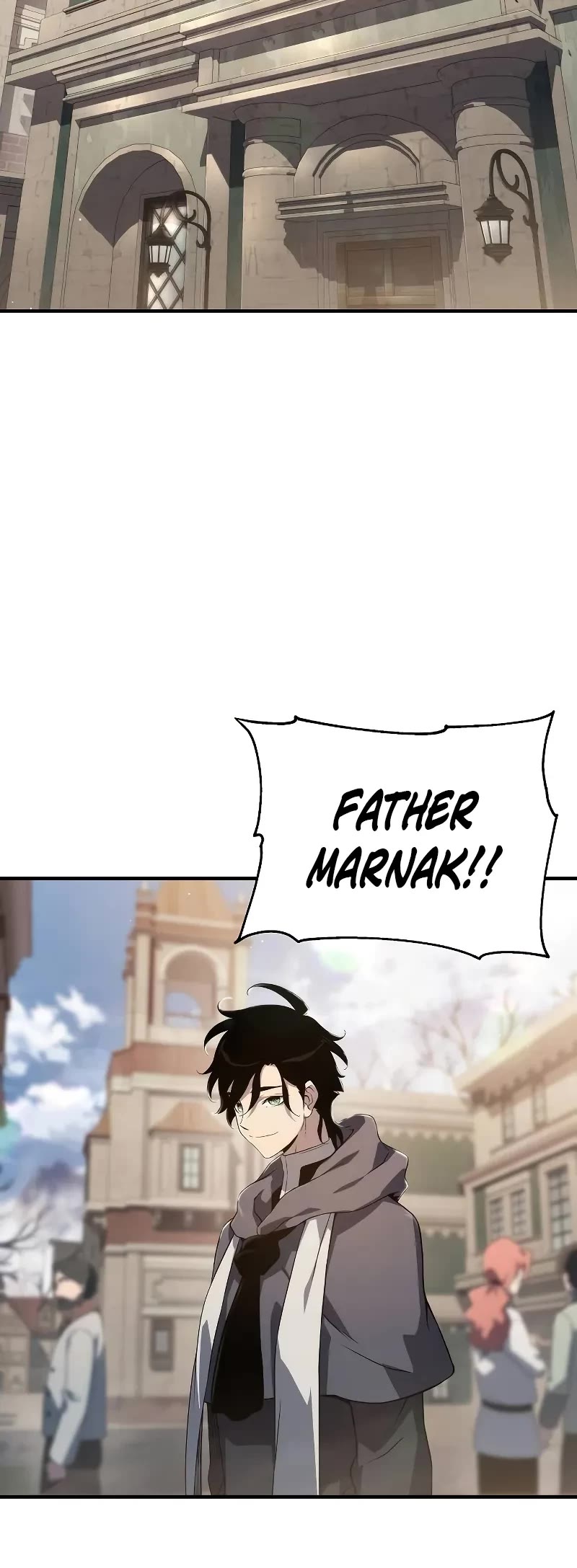 The Priest of Corruption Chapter 71 page 5 - Chapter 71
