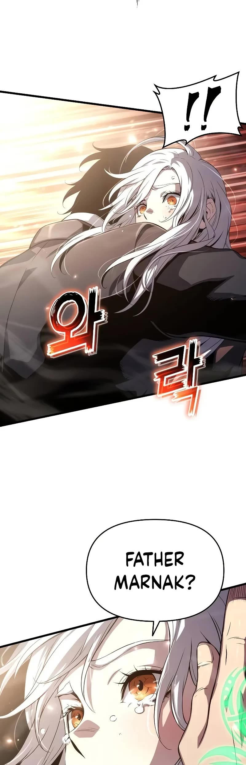 The Priest of Corruption Chapter 71 page 50 - Chapter 71
