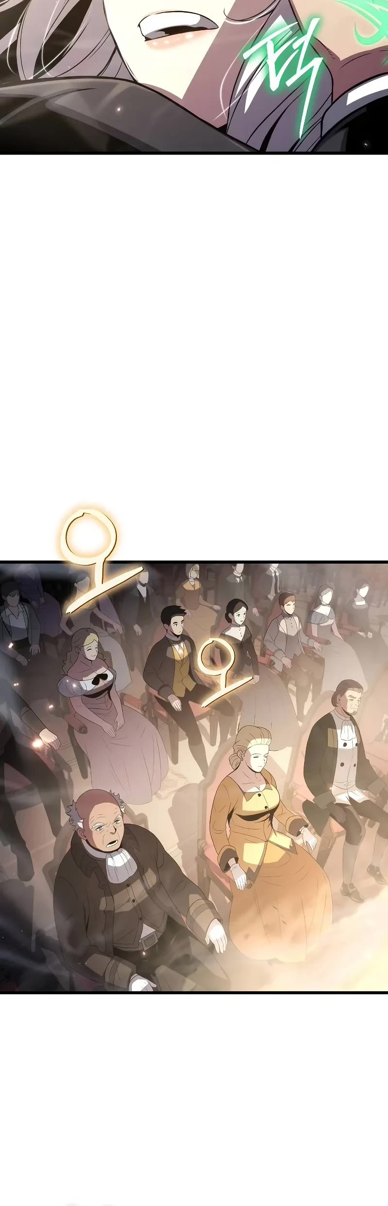 The Priest of Corruption Chapter 71 page 51 - Chapter 71