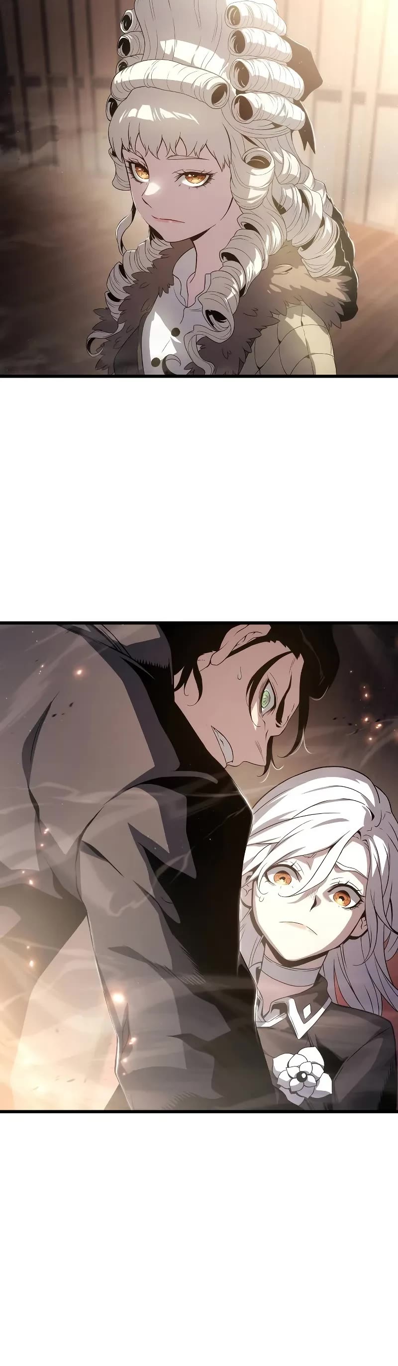 The Priest of Corruption Chapter 71 page 56 - Chapter 71