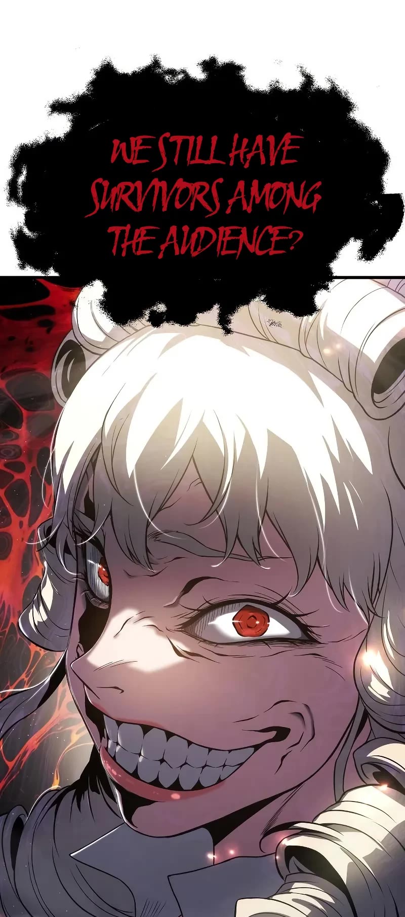 The Priest of Corruption Chapter 71 page 57 - Chapter 71