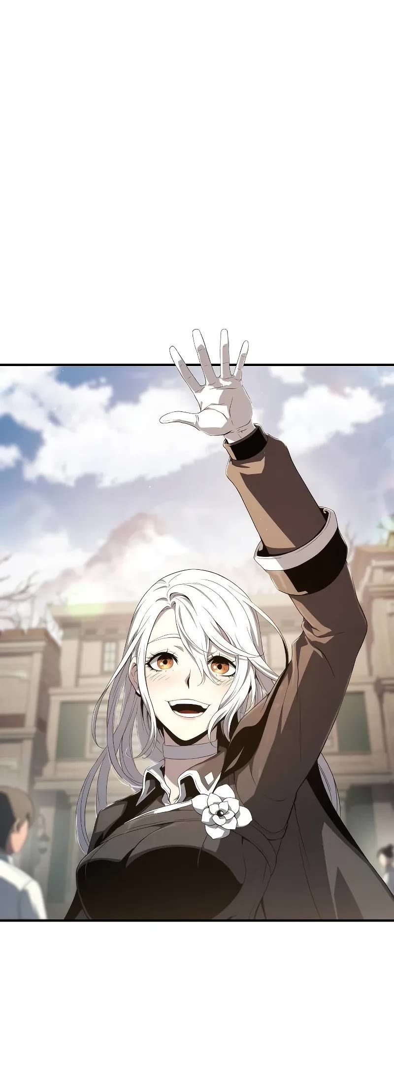 The Priest of Corruption Chapter 71 page 6 - Chapter 71
