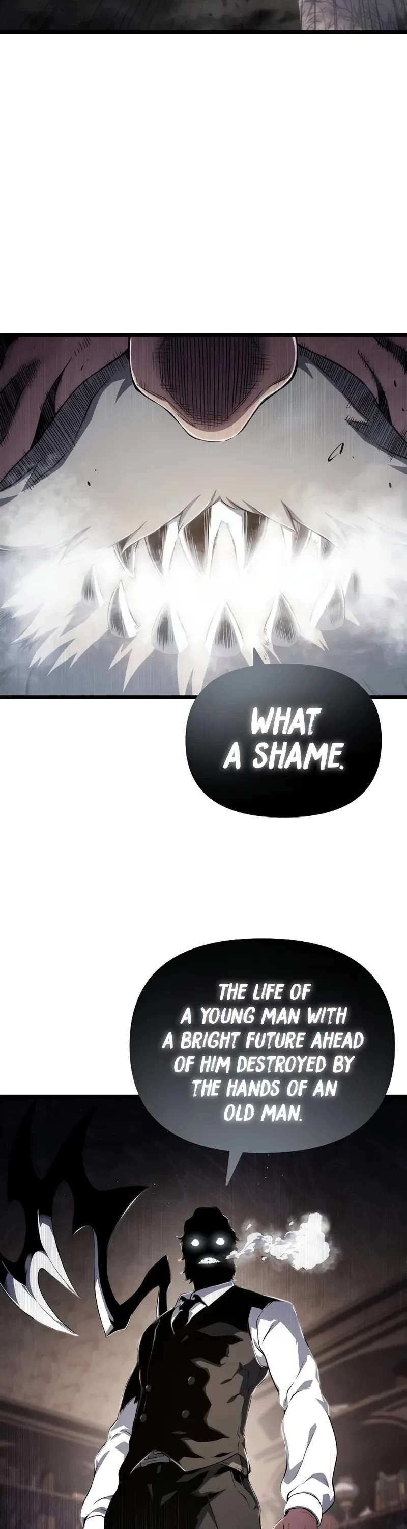 The Priest of Corruption Chapter 72 page 13 - Chapter 72
