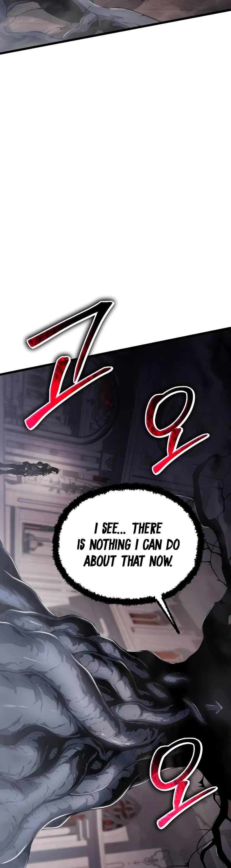 The Priest of Corruption Chapter 72 page 19 - Chapter 72