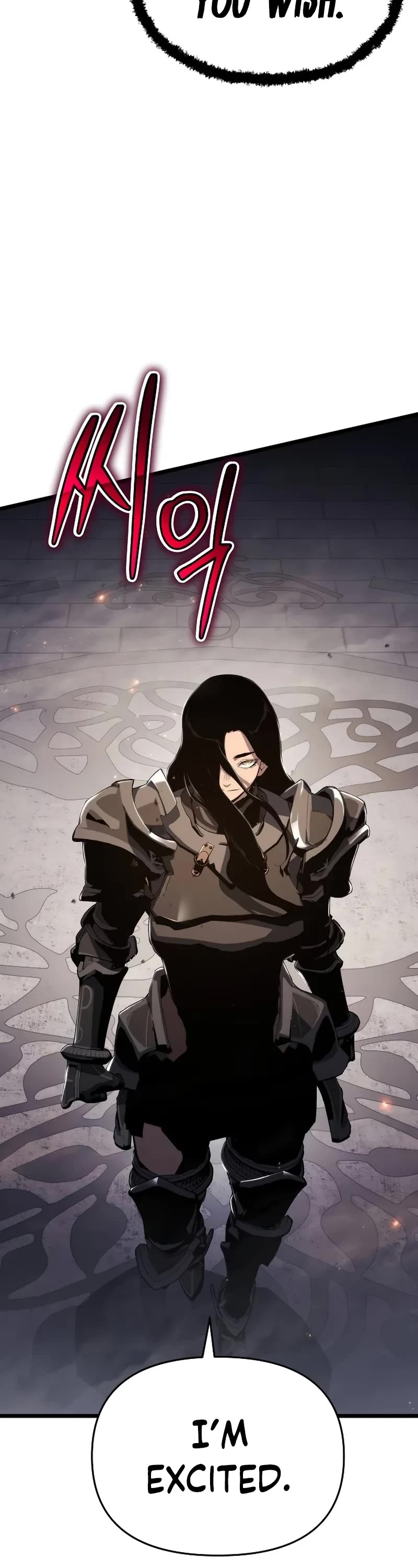 The Priest of Corruption Chapter 72 page 23 - Chapter 72