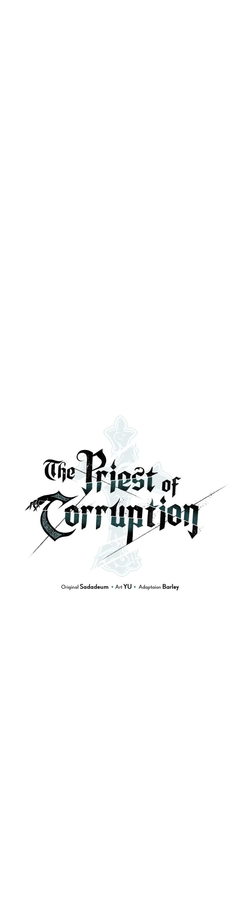 The Priest of Corruption Chapter 72 page 24 - Chapter 72