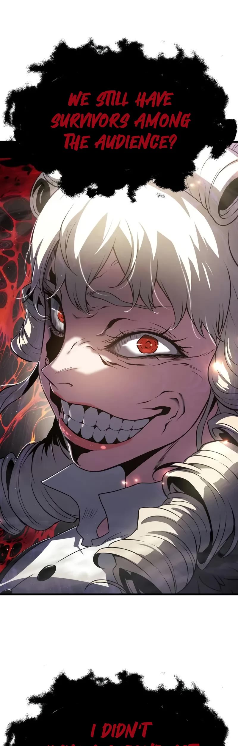 The Priest of Corruption Chapter 72 page 25 - Chapter 72