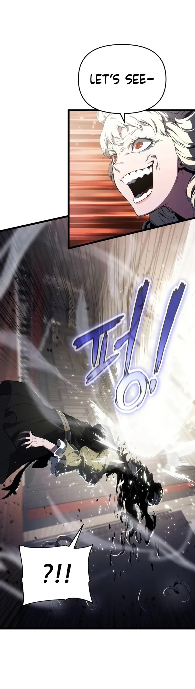 The Priest of Corruption Chapter 72 page 31 - Chapter 72