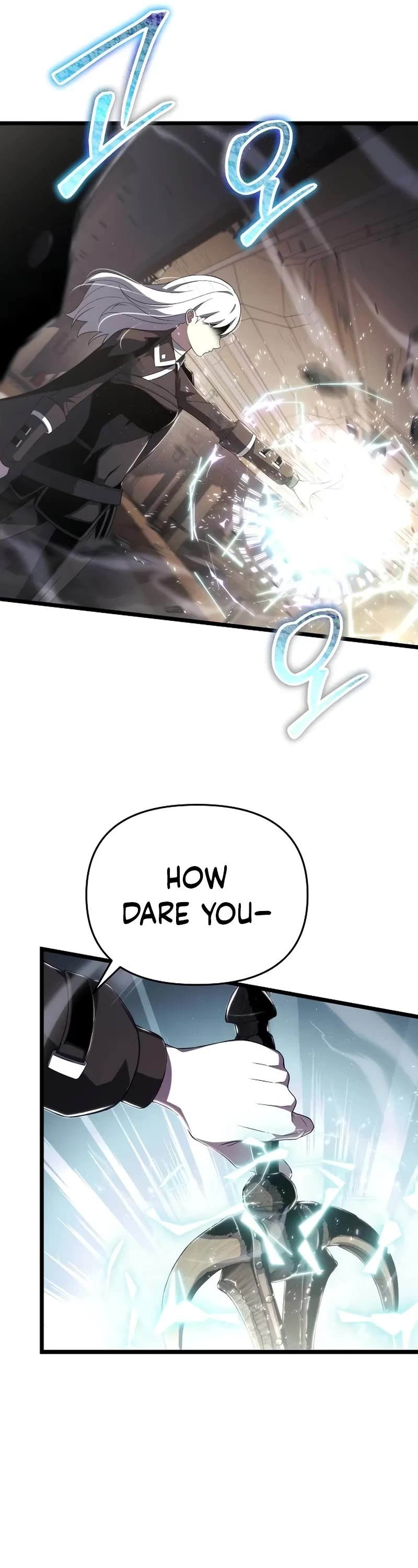 The Priest of Corruption Chapter 72 page 32 - Chapter 72