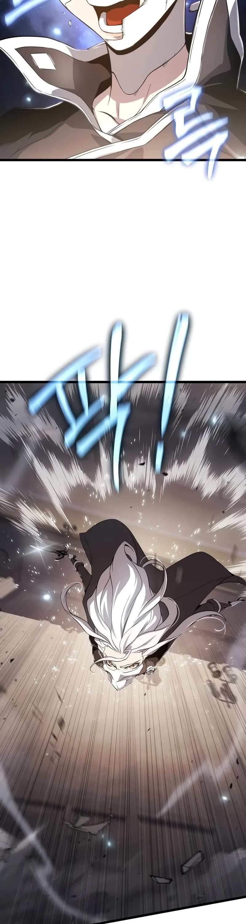 The Priest of Corruption Chapter 72 page 34 - Chapter 72