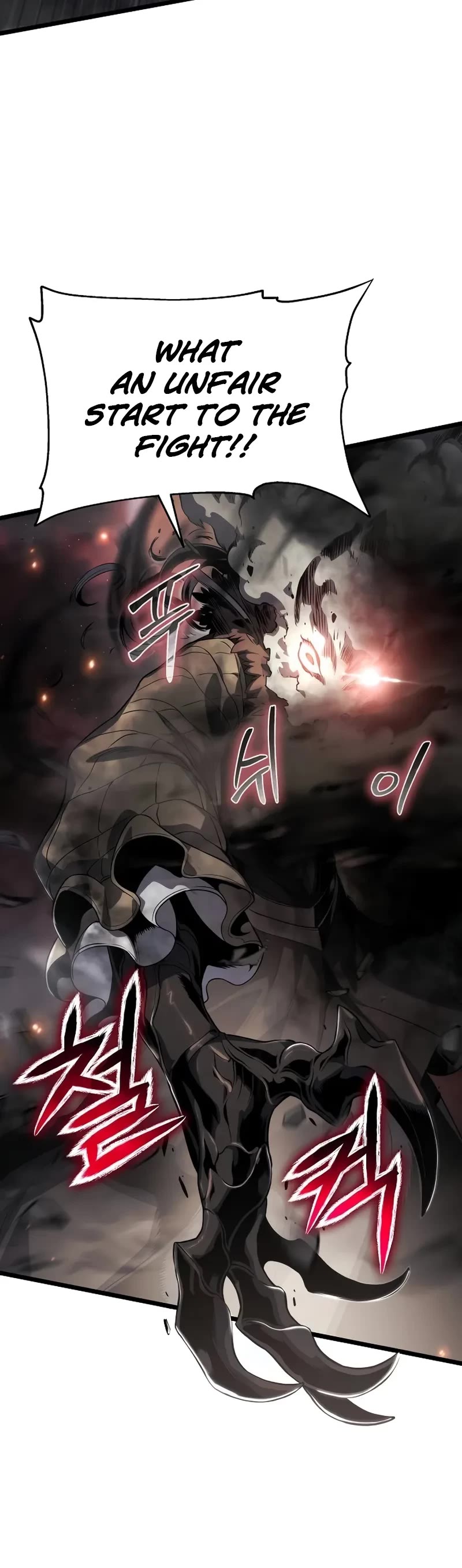 The Priest of Corruption Chapter 72 page 35 - Chapter 72