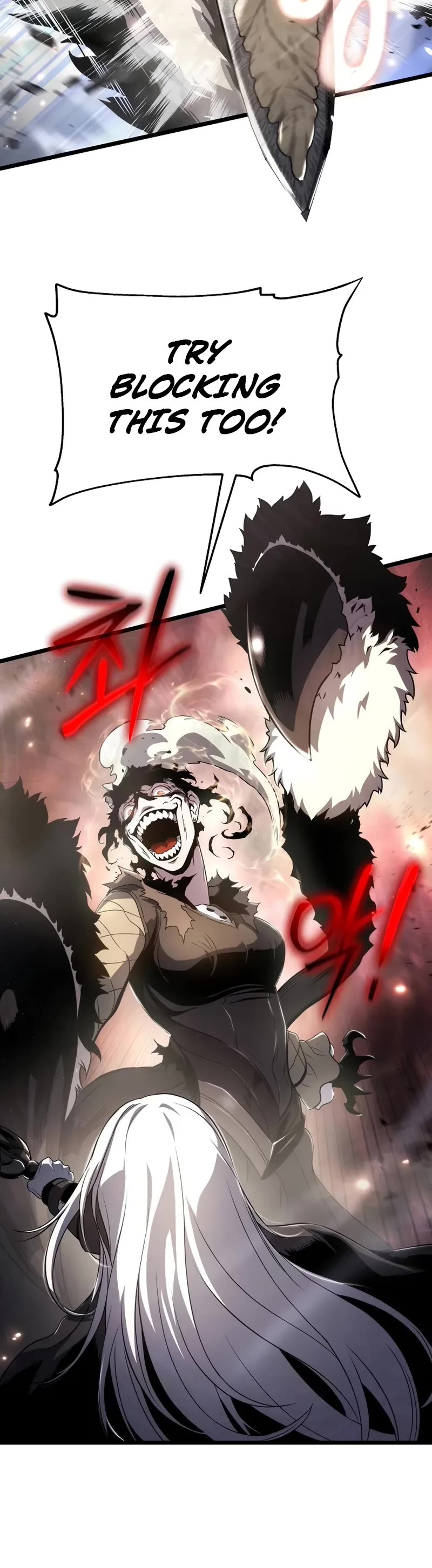 The Priest of Corruption Chapter 72 page 40 - Chapter 72