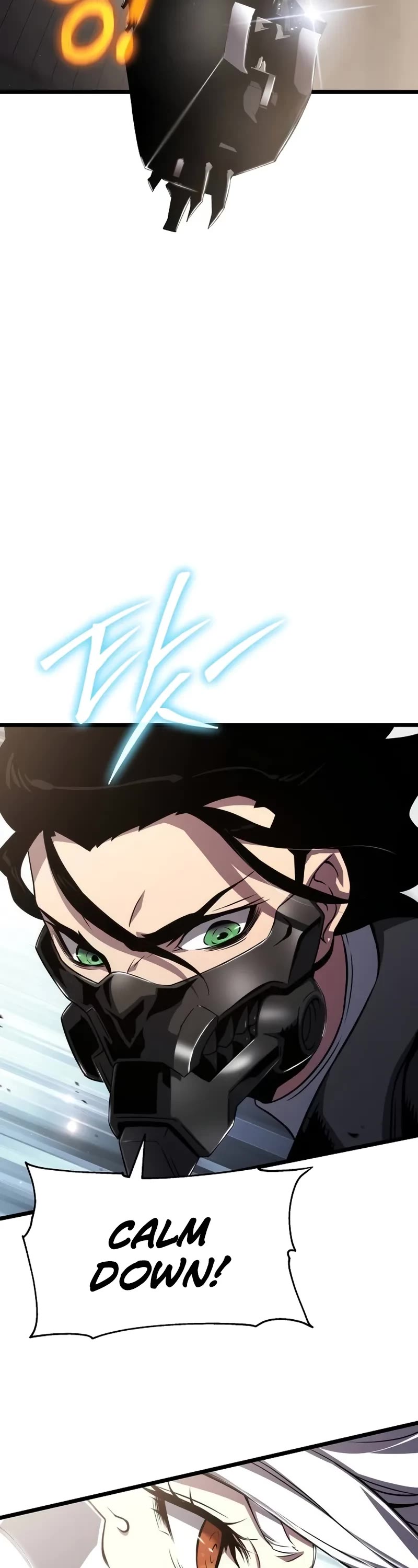 The Priest of Corruption Chapter 72 page 42 - Chapter 72