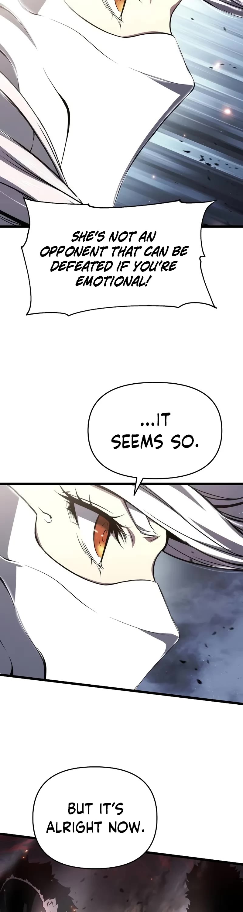 The Priest of Corruption Chapter 72 page 43 - Chapter 72