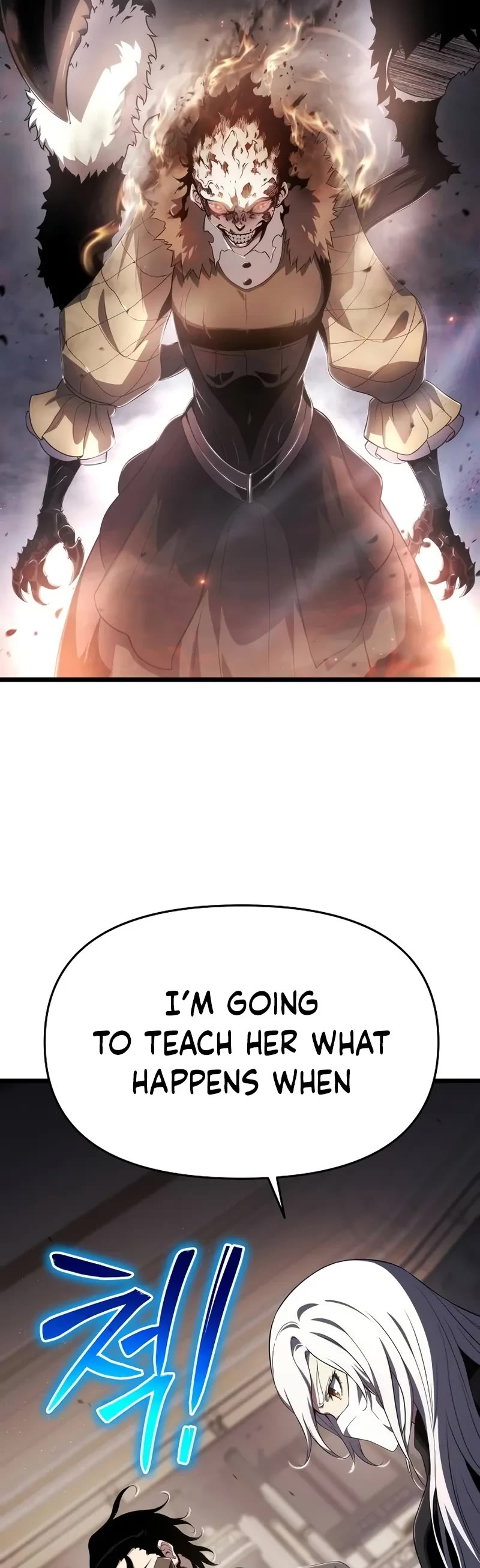 The Priest of Corruption Chapter 72 page 44 - Chapter 72