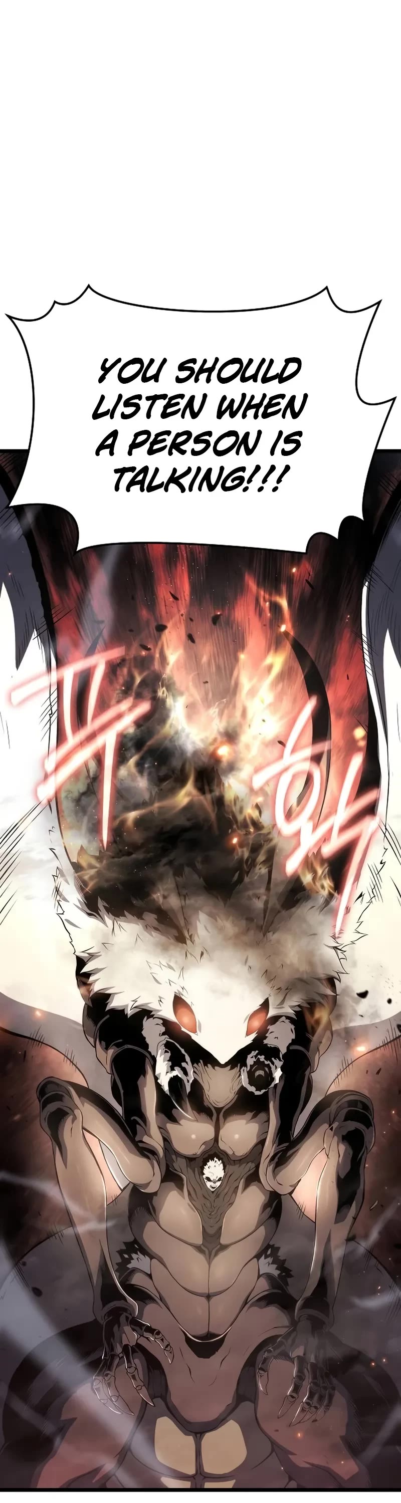 The Priest of Corruption Chapter 72 page 50 - Chapter 72