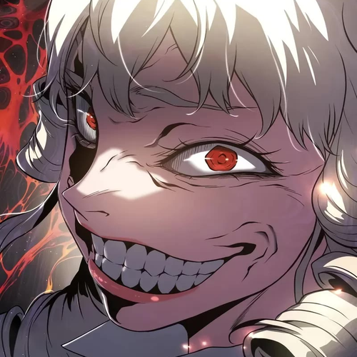 The Priest of Corruption Chapter 72 cover