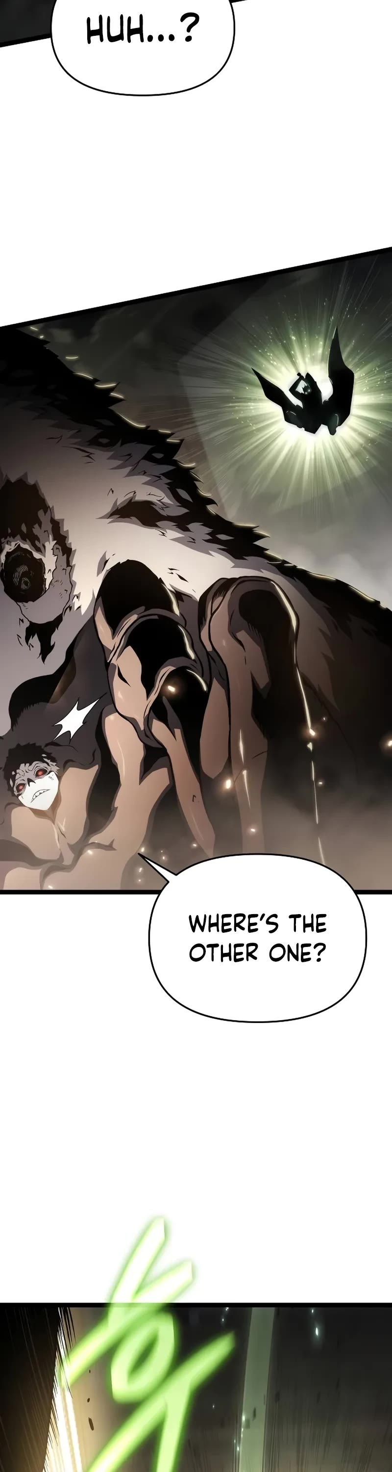 The Priest of Corruption Chapter 73 page 13 - Chapter 73