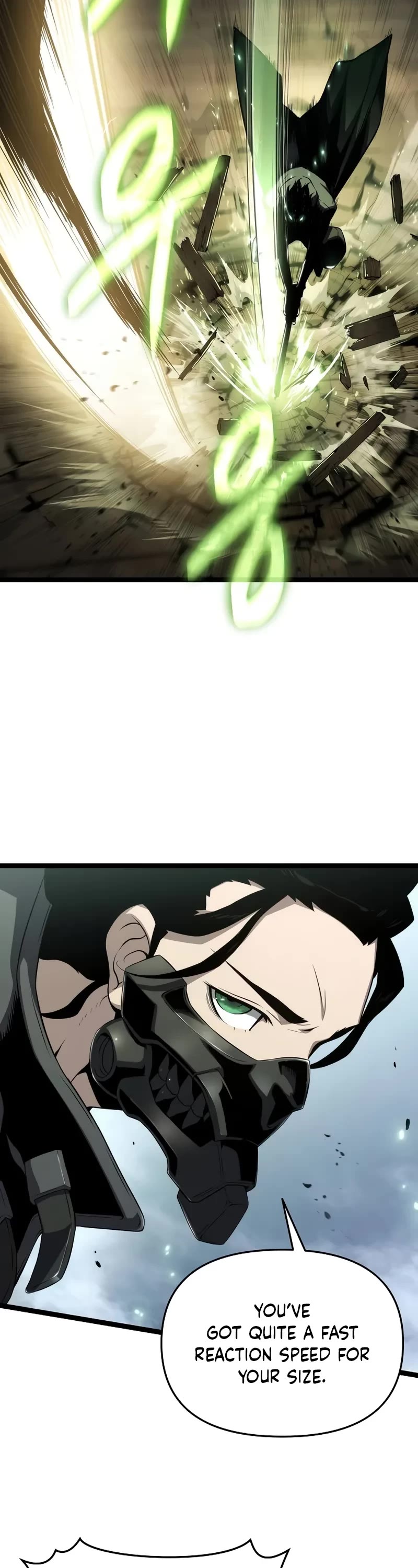 The Priest of Corruption Chapter 73 page 14 - Chapter 73