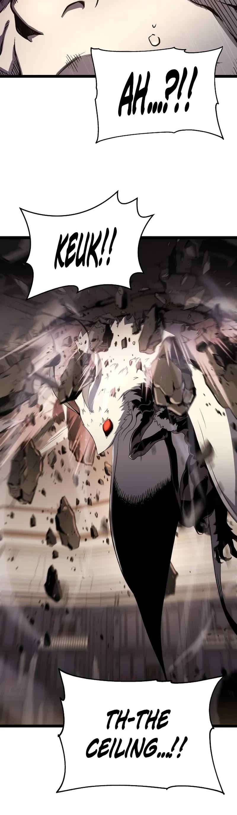 The Priest of Corruption Chapter 73 page 16 - Chapter 73
