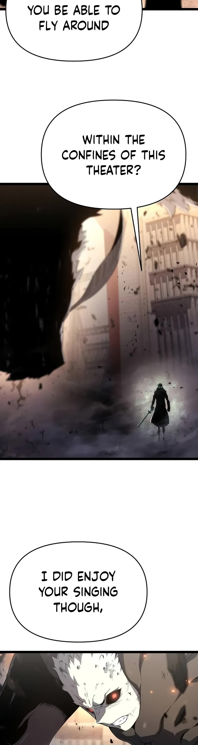 The Priest of Corruption Chapter 73 page 18 - Chapter 73