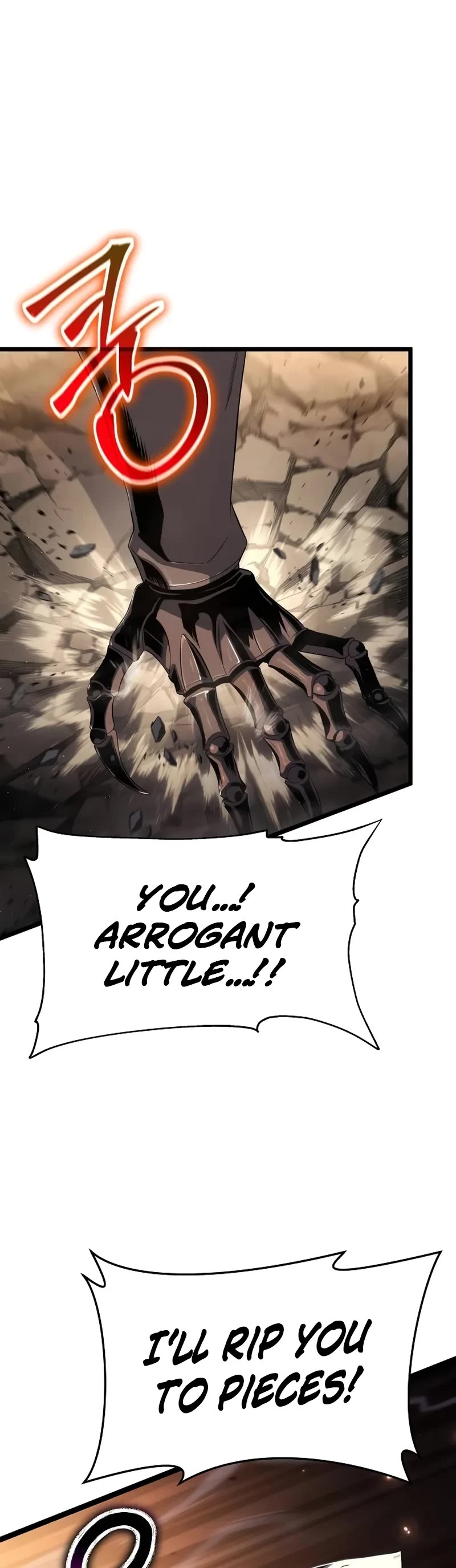 The Priest of Corruption Chapter 73 page 20 - Chapter 73