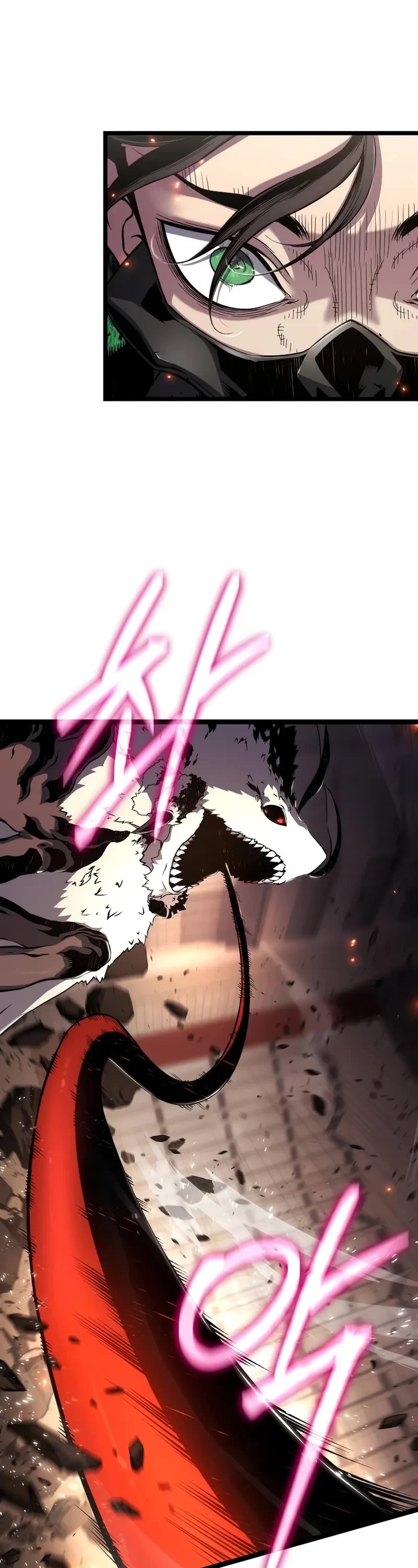 The Priest of Corruption Chapter 73 page 22 - Chapter 73