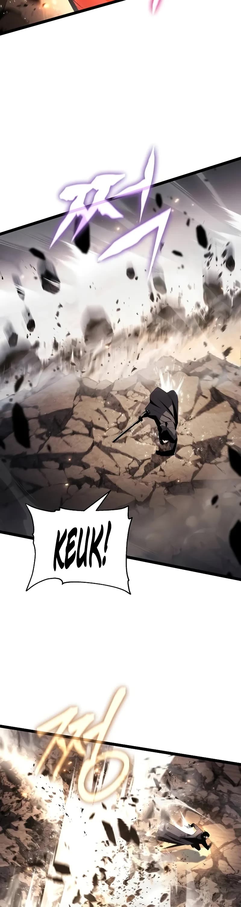 The Priest of Corruption Chapter 73 page 23 - Chapter 73