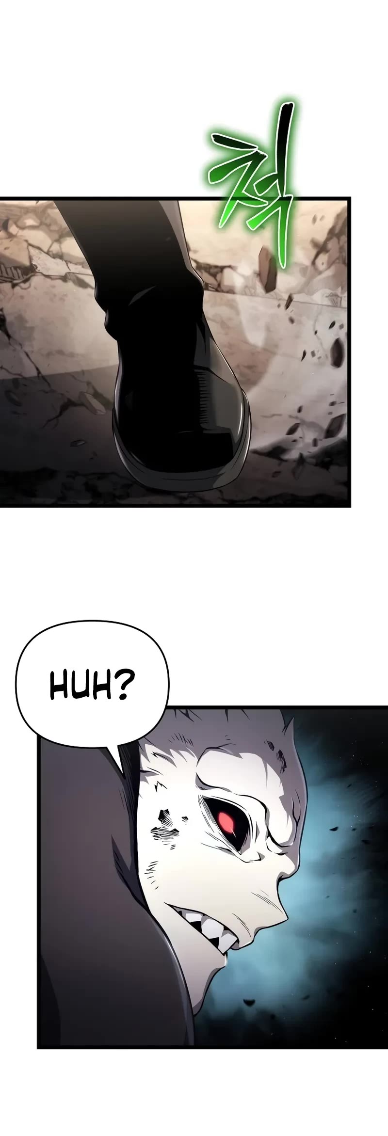 The Priest of Corruption Chapter 73 page 35 - Chapter 73
