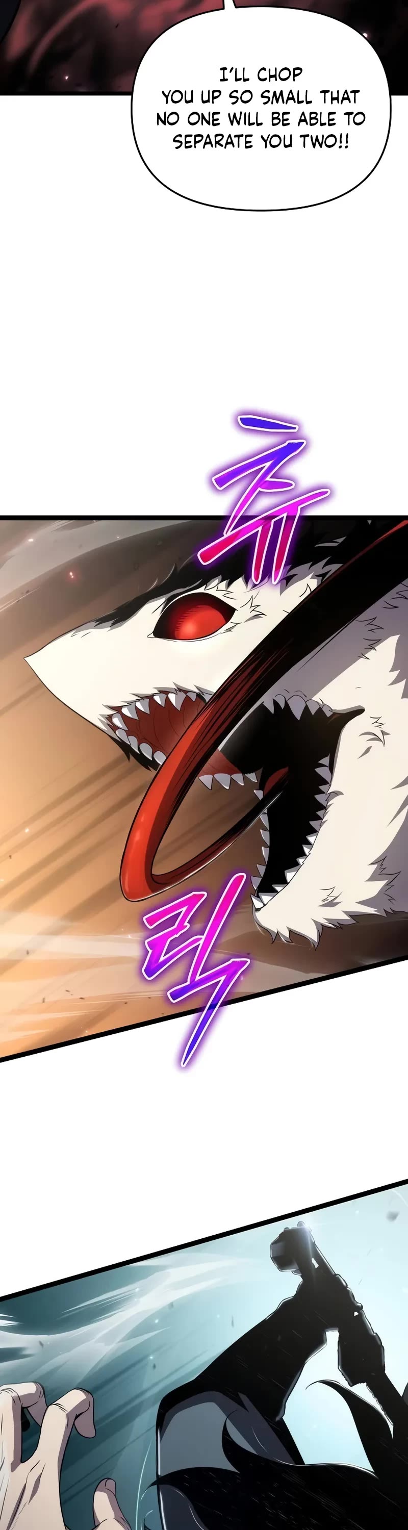 The Priest of Corruption Chapter 73 page 38 - Chapter 73