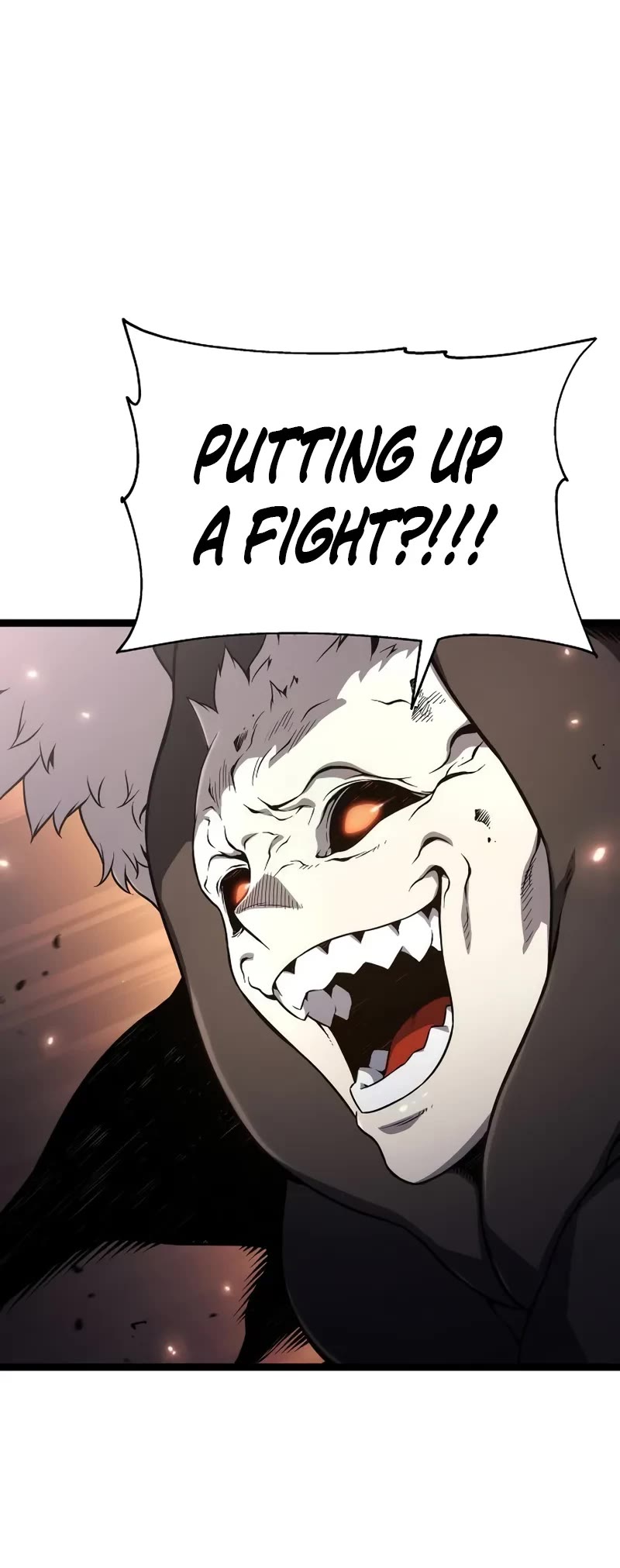 The Priest of Corruption Chapter 73 page 40 - Chapter 73