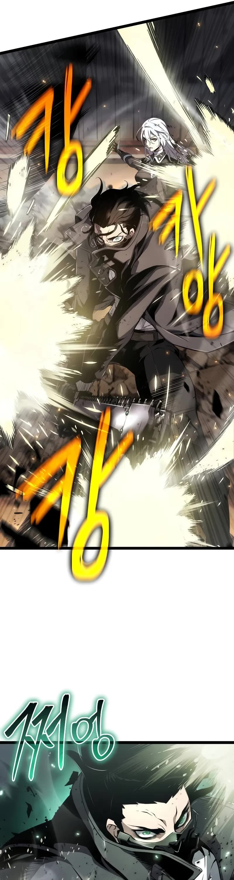 The Priest of Corruption Chapter 73 page 42 - Chapter 73